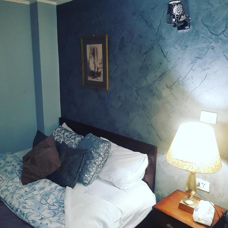 Downtown Inn Kairo Bagian luar foto