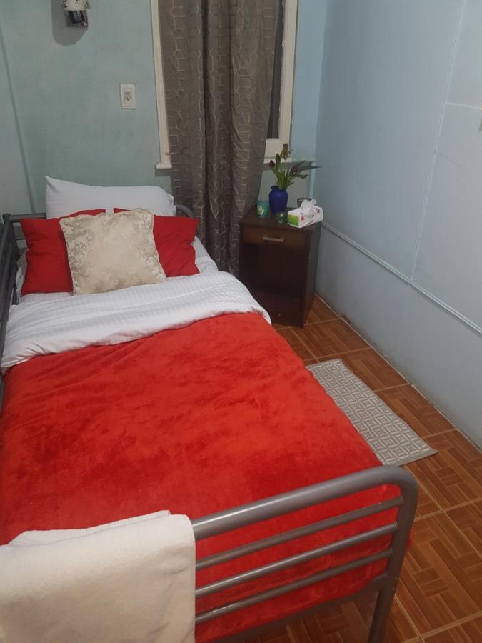 Downtown Inn Kairo Bagian luar foto