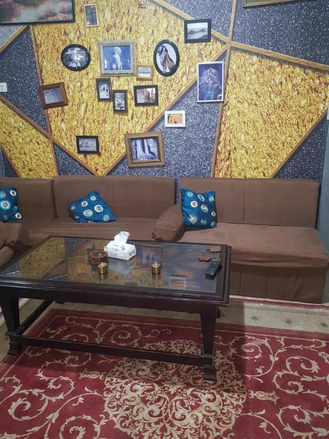 Downtown Inn Kairo Bagian luar foto