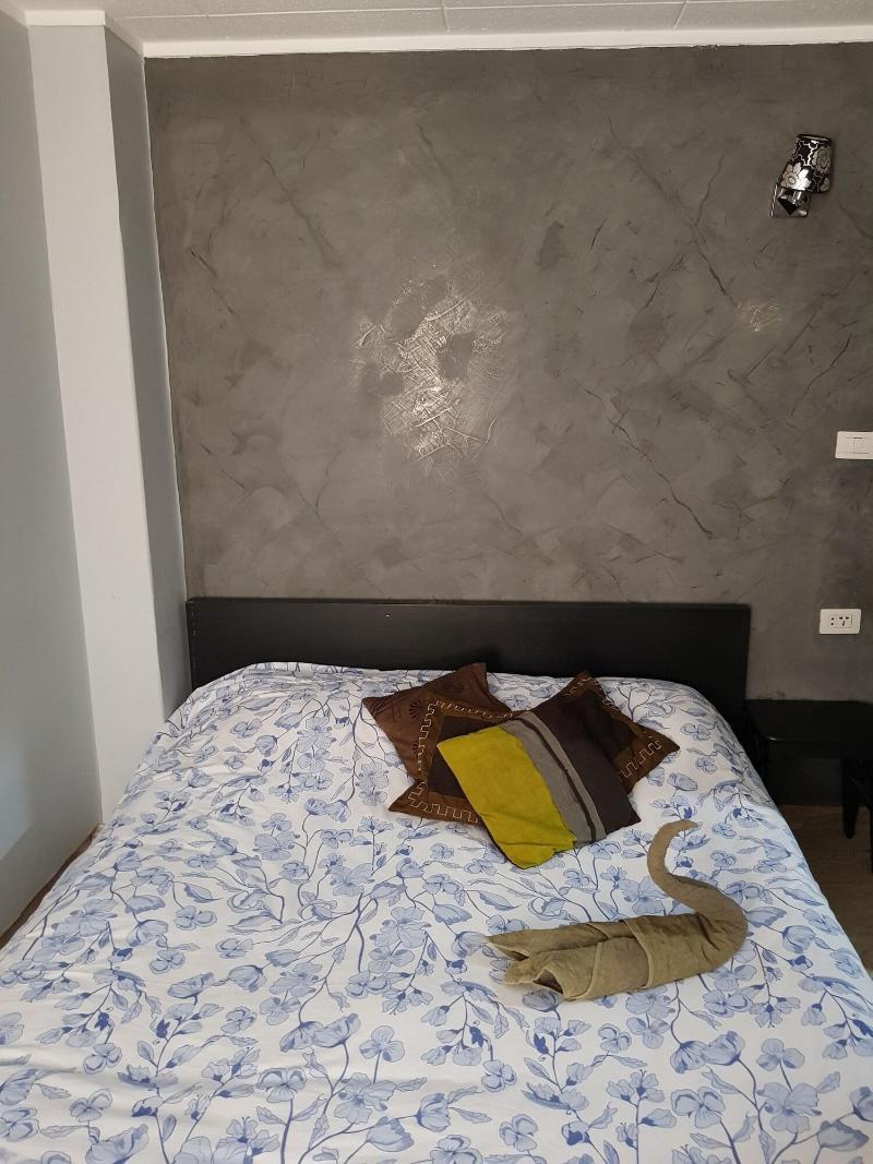 Downtown Inn Kairo Bagian luar foto