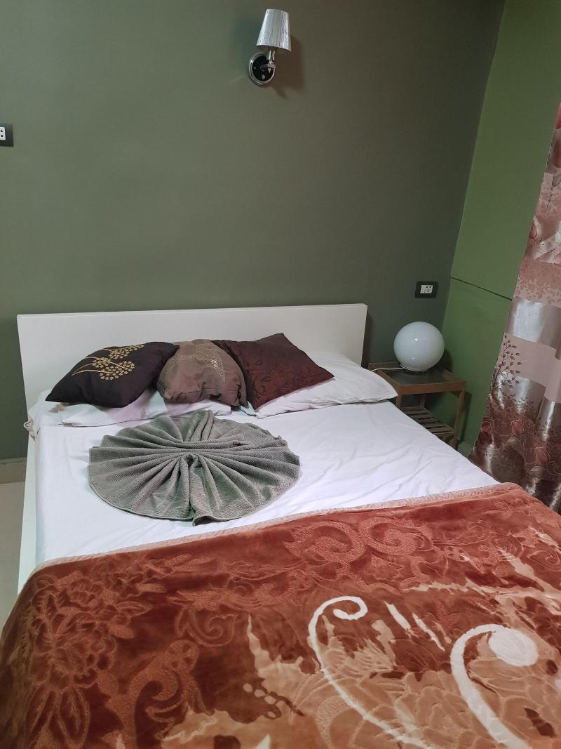 Downtown Inn Kairo Bagian luar foto
