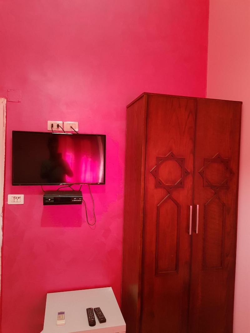 Downtown Inn Kairo Bagian luar foto