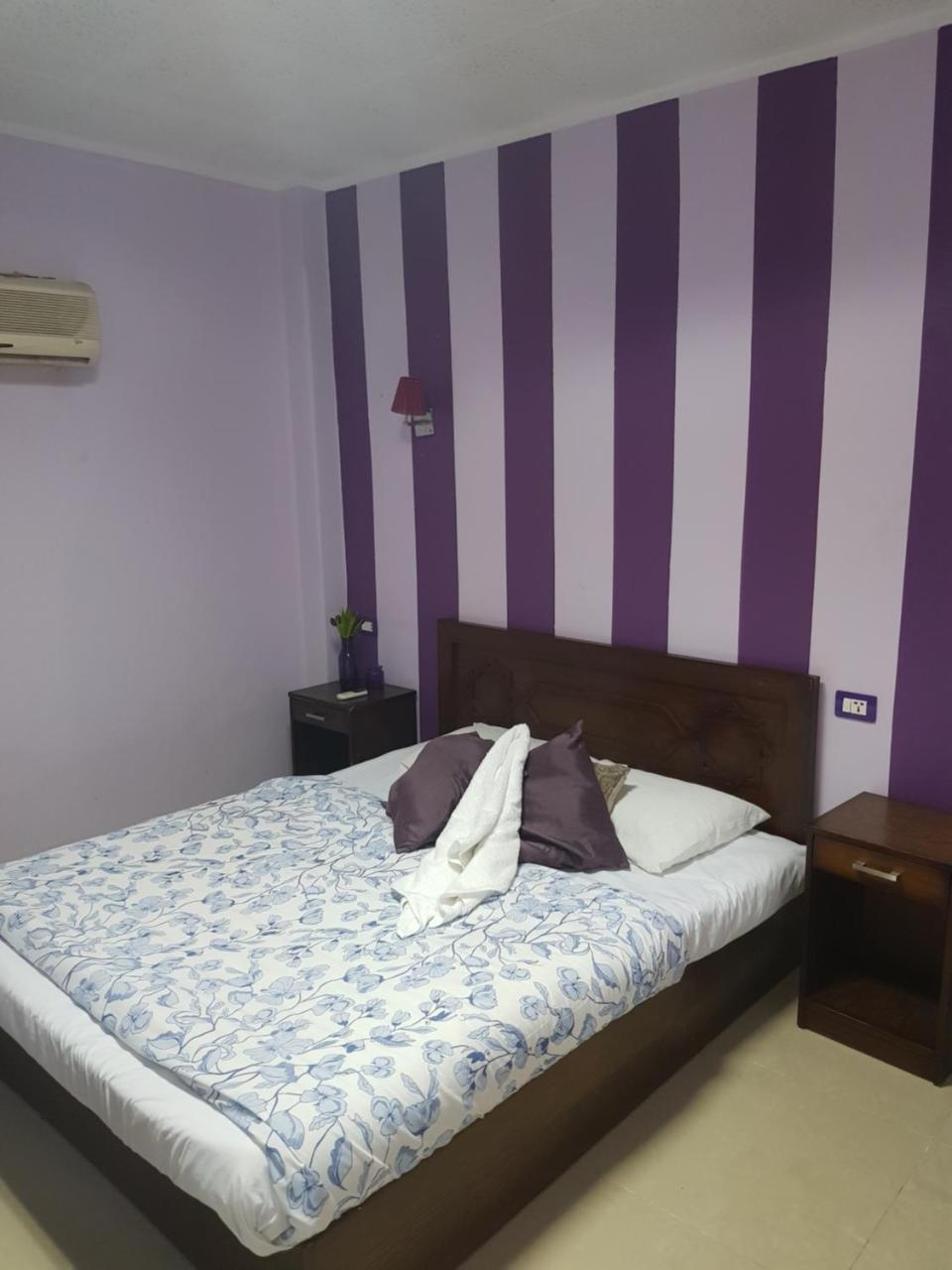 Downtown Inn Kairo Bagian luar foto